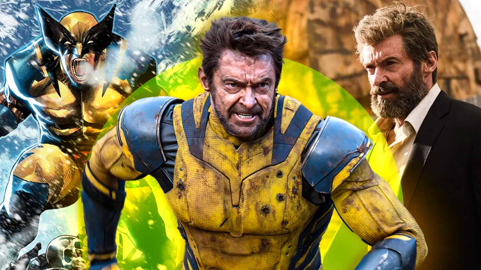 How Old Is Wolverine? Age in Marvel Comics and Movies Explained