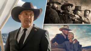 Wild Success of Yellowstone’s Best Story Arc is Something Taylor Sheridan Failed to Repeat With Both 1883 and 1923 5 Wild Success of Yellowstone’s Best Story Arc is Something Taylor Sheridan Failed to Repeat With Both 1883 and 1923