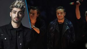 Zayn Malik’s Liam Payne Tribute: How Close Were the One Direction Legends?