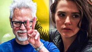 James Gunn Giving Zoey Deutch a Role in the DCU She Once Came Close to Will Finally Do Justice to Beloved Comic Character
