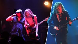 AC/DC Power Up Tour: Dates, Cities, Performers and Details Revealed 
