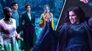 Huge ‘Agatha All Along’ Season 2 Tease Is Hard to Ignore After Marvel’s Alleged Sneaky Move