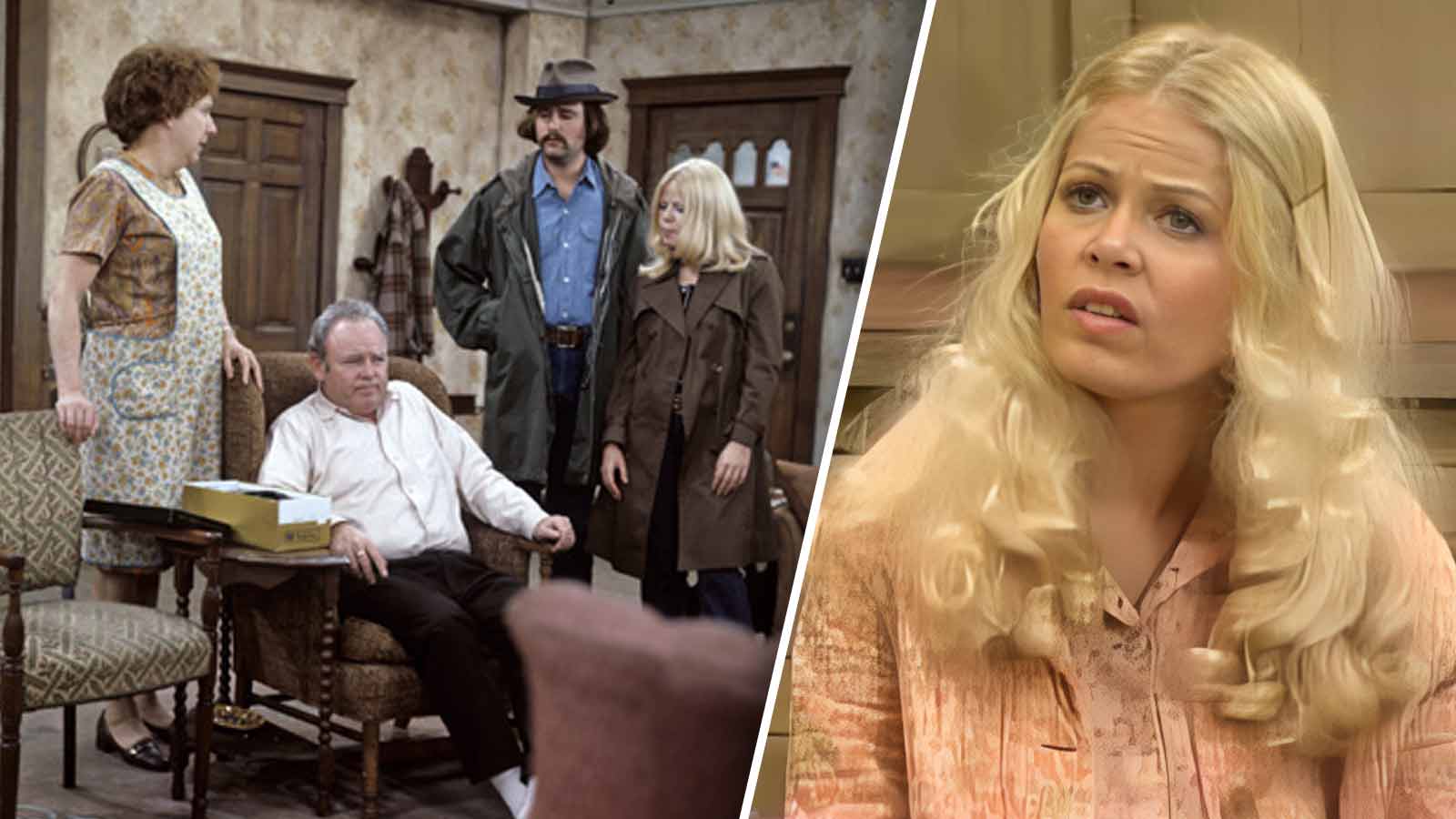 “All in the Family” Cast: What Are They Doing in 2024?