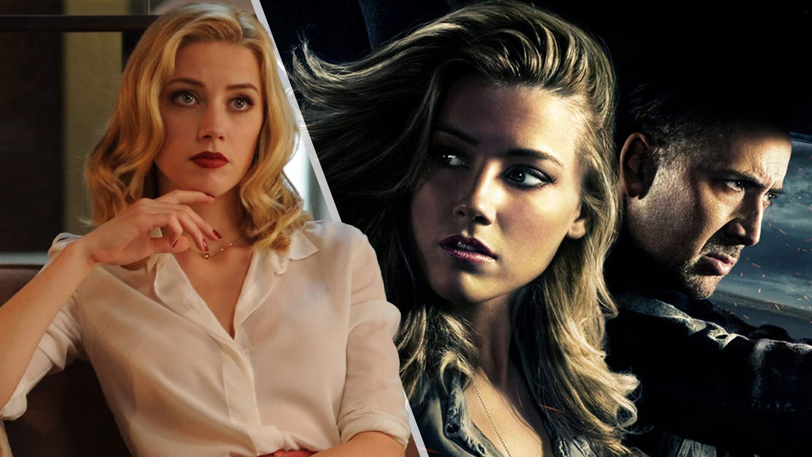 Amber Heard’s New Name: Reason Behind Changing Her Name to Martha Jane Cannary, Explained 