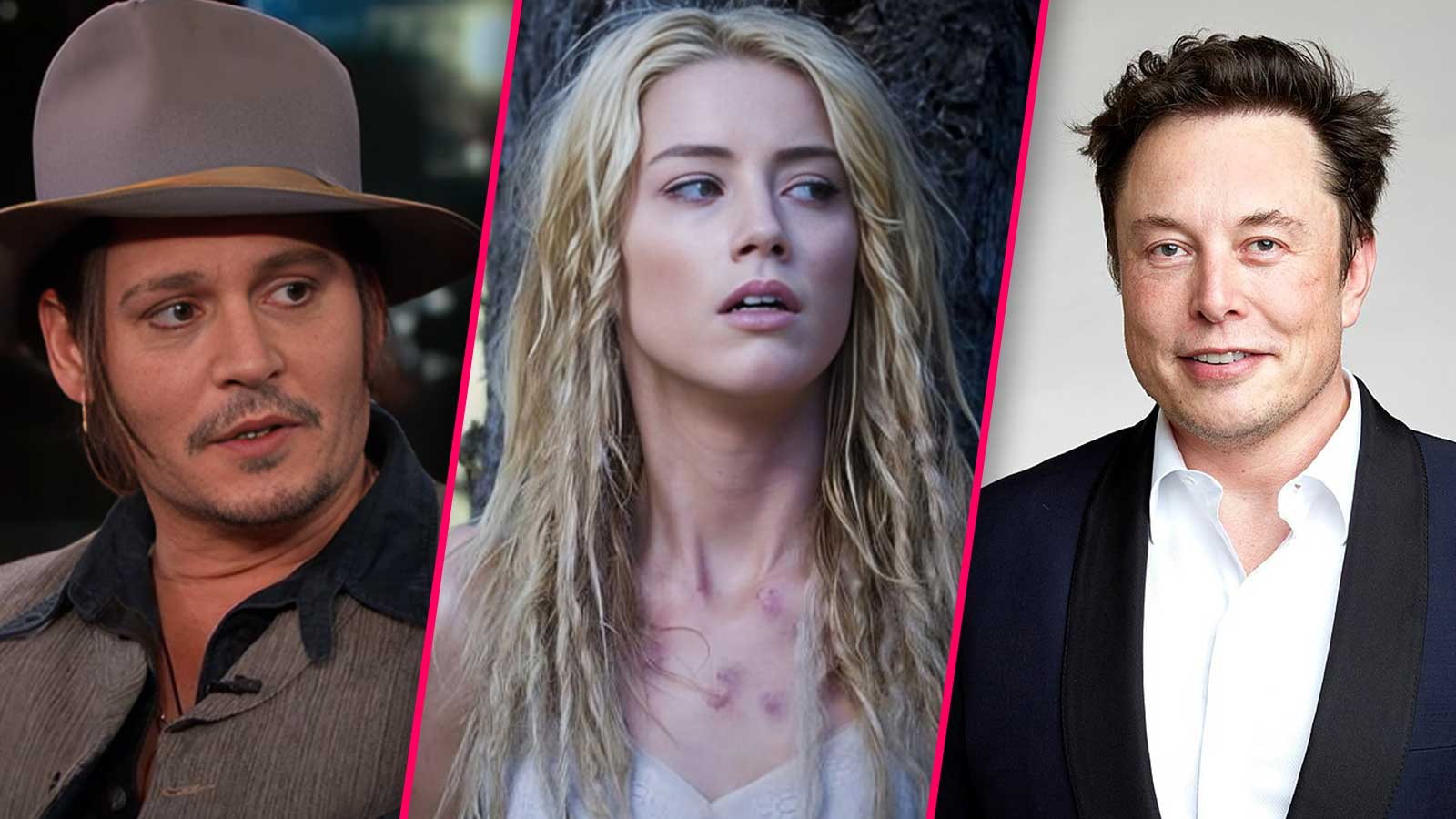 Amber Heard’s Rumored Romance With a Female Filmmaker After Elon Musk Split- She Supported Actress During Johnny Depp Trial