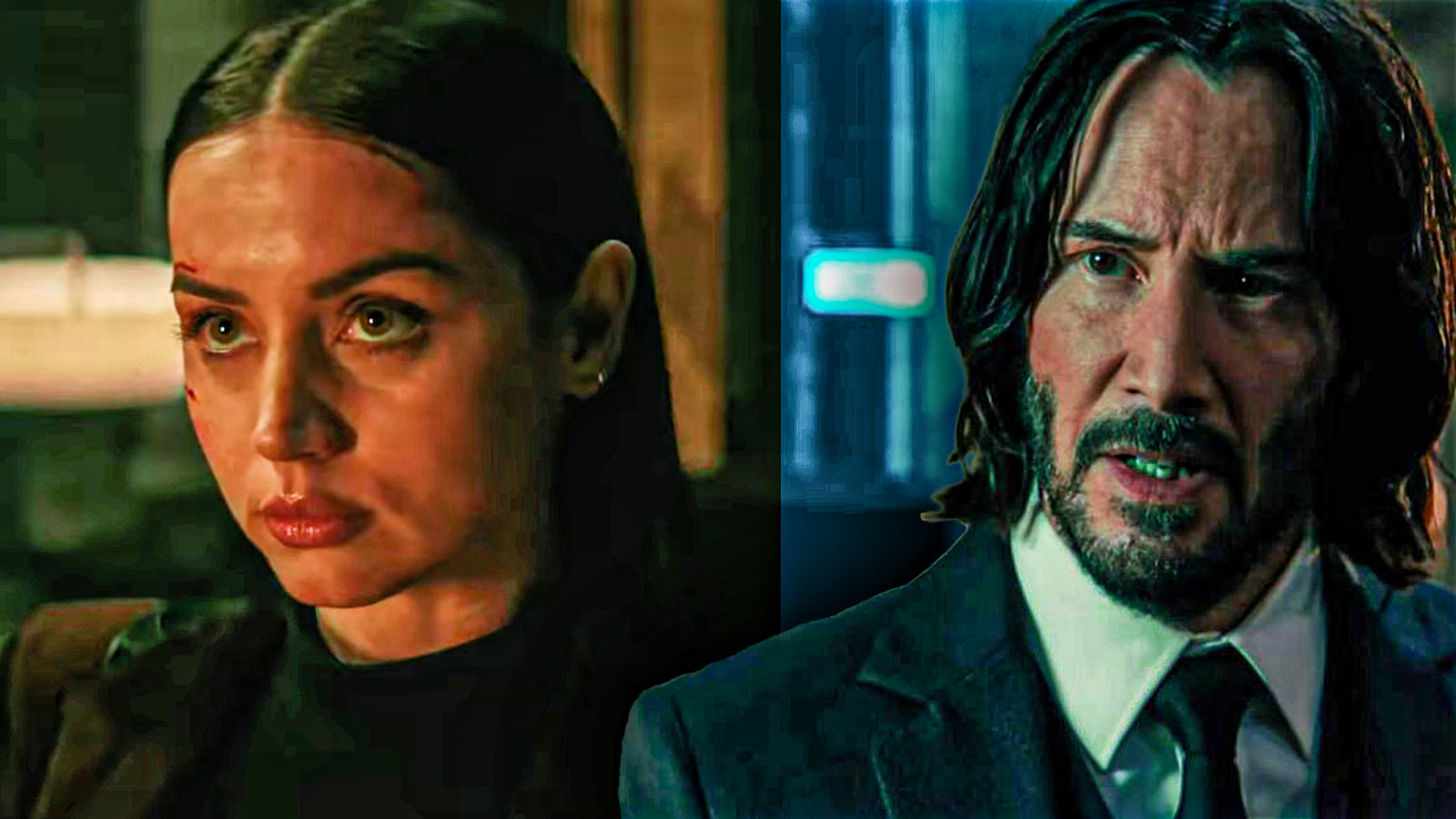 John Wick Spin-off ‘Ballerina’: 2 Ana de Armas Films That Prove She’s a Worthy Successor to Keanu Reeves’ Baba Yaga