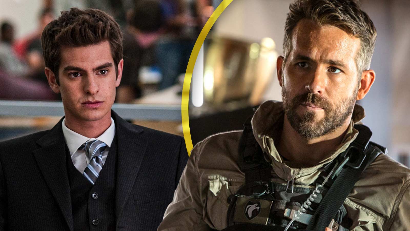 Ryan Reynolds Is Grossly Out of Touch With the Biggest Criticism of His Career and His Defense for Andrew Garfield Interview Pairing Proves It