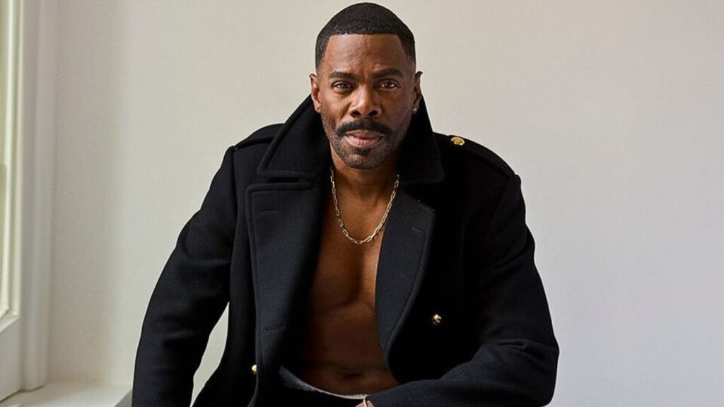 Colman Domingo