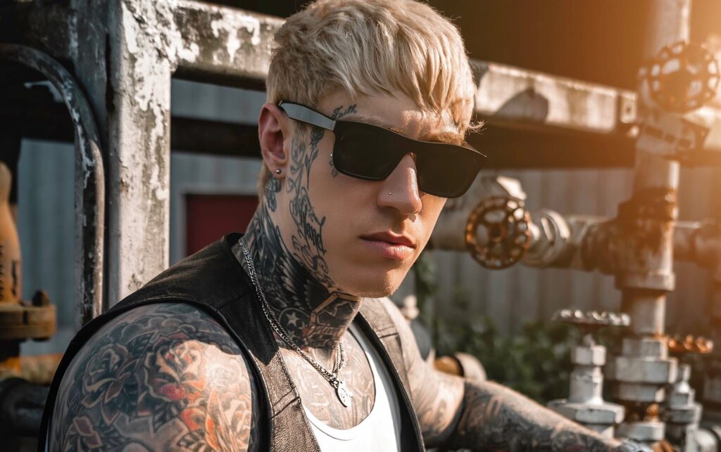 Trace Cyrus