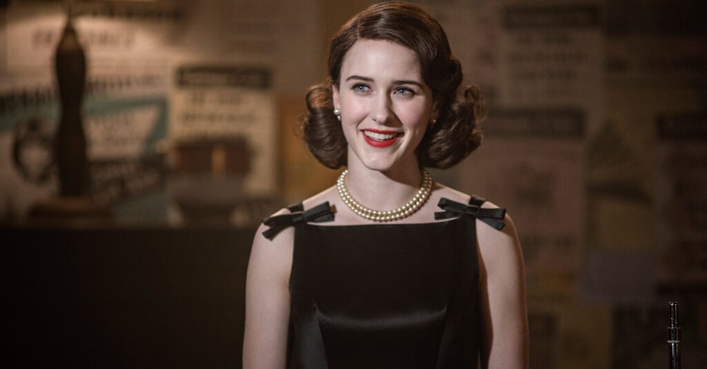 James Gunn's Superman has Rachel Brosnahan