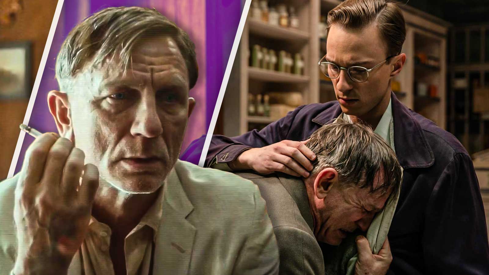 True Story Behind Daniel Craig’s “Queer”: All You Need to Know