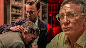 Daniel Craig’s 1 Scene in ‘Queer’ is So Heart-wrenching It’ll Make Call Me By Your Name’s End-credits Look Merciful