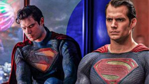 3 Reasons Why David Corenswet Might Already Be a Better Superman Than Henry Cavill