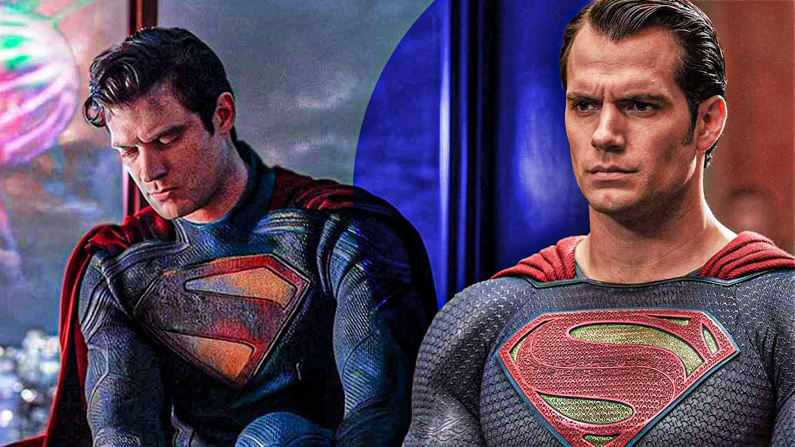 3 Reasons Why David Corenswet Might Already Be a Better Superman Than Henry Cavill