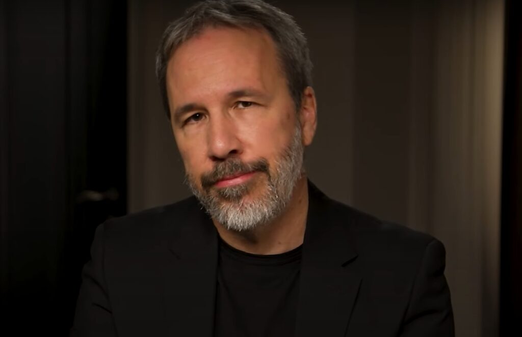 Denis Villeneuve