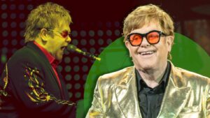 Story of How Elton John Lost Vision in His Right Eye: Here’s What Happened