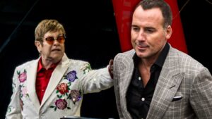 Who Is Elton John’s Husband David Furnish and What Does He Do for a Living?