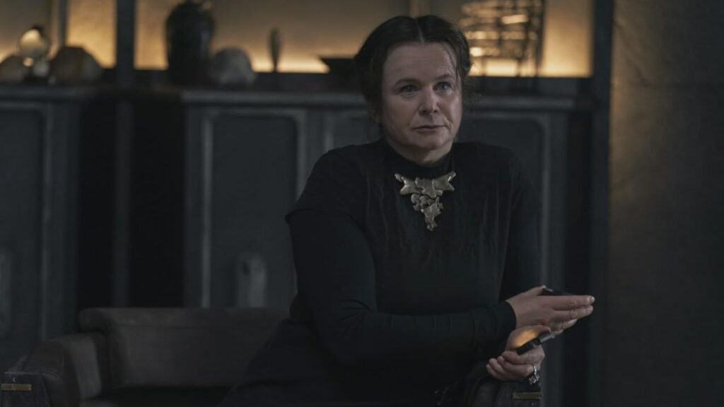 Emily Watson in Dune: Prophecy