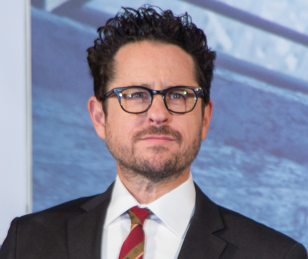 J.J. Abrams | Image by Dick Johnson, licensed under the Creative Commons Attribution 2.0 Generic license.