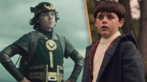 “Social services refuse to help me”: 17-year-old ‘Loki’ Actor Jack Veal Claims He’s Homeless After “physical violence”