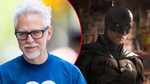 “But I’m committed…”: James Gunn Originally Wanted Robert Pattinson’s Batman in DCU