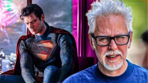 James Gunn Drops Bombshell ‘Superman’ Update Ahead of Trailer Release, Hails David Corenswet as “one of the best actors”
