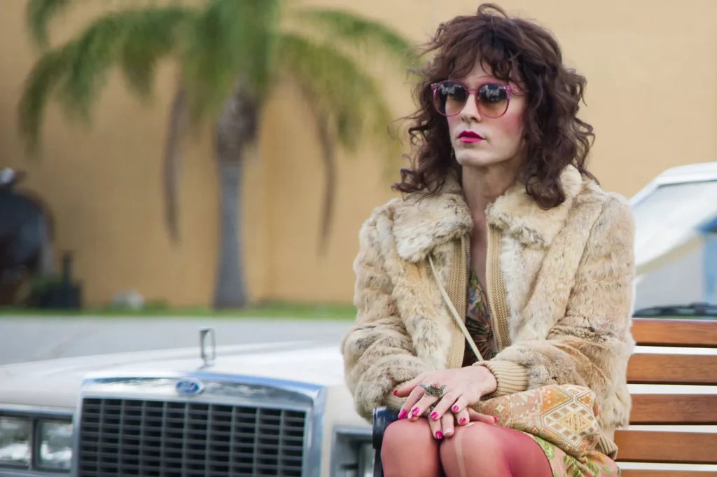 Jared Leto in Dallas Buyers Club | Credits: Focus Features