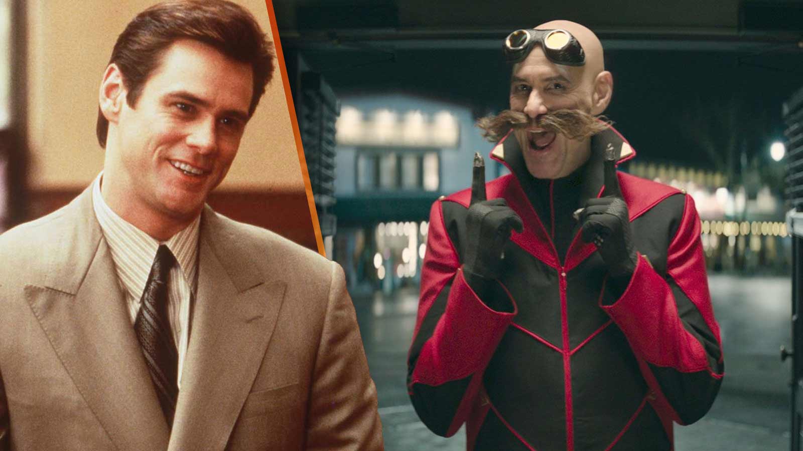 Why Did Jim Carrey Retire from Acting?