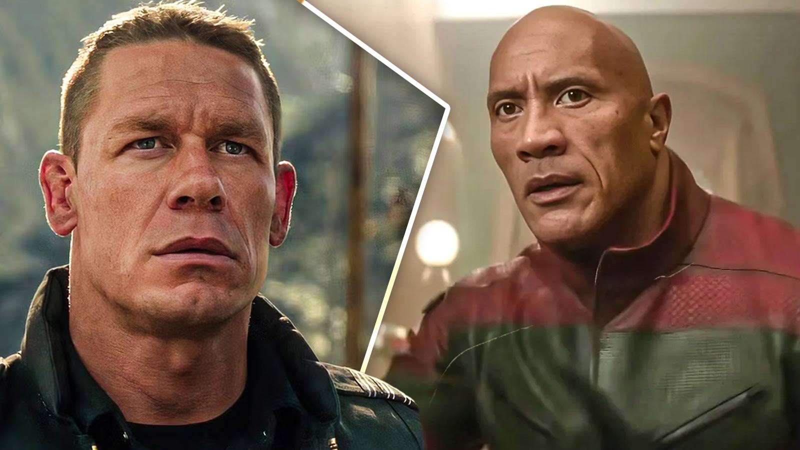 The Janson Directive: What We Know About Dwayne Johnson and John Cena’s Movie So Far