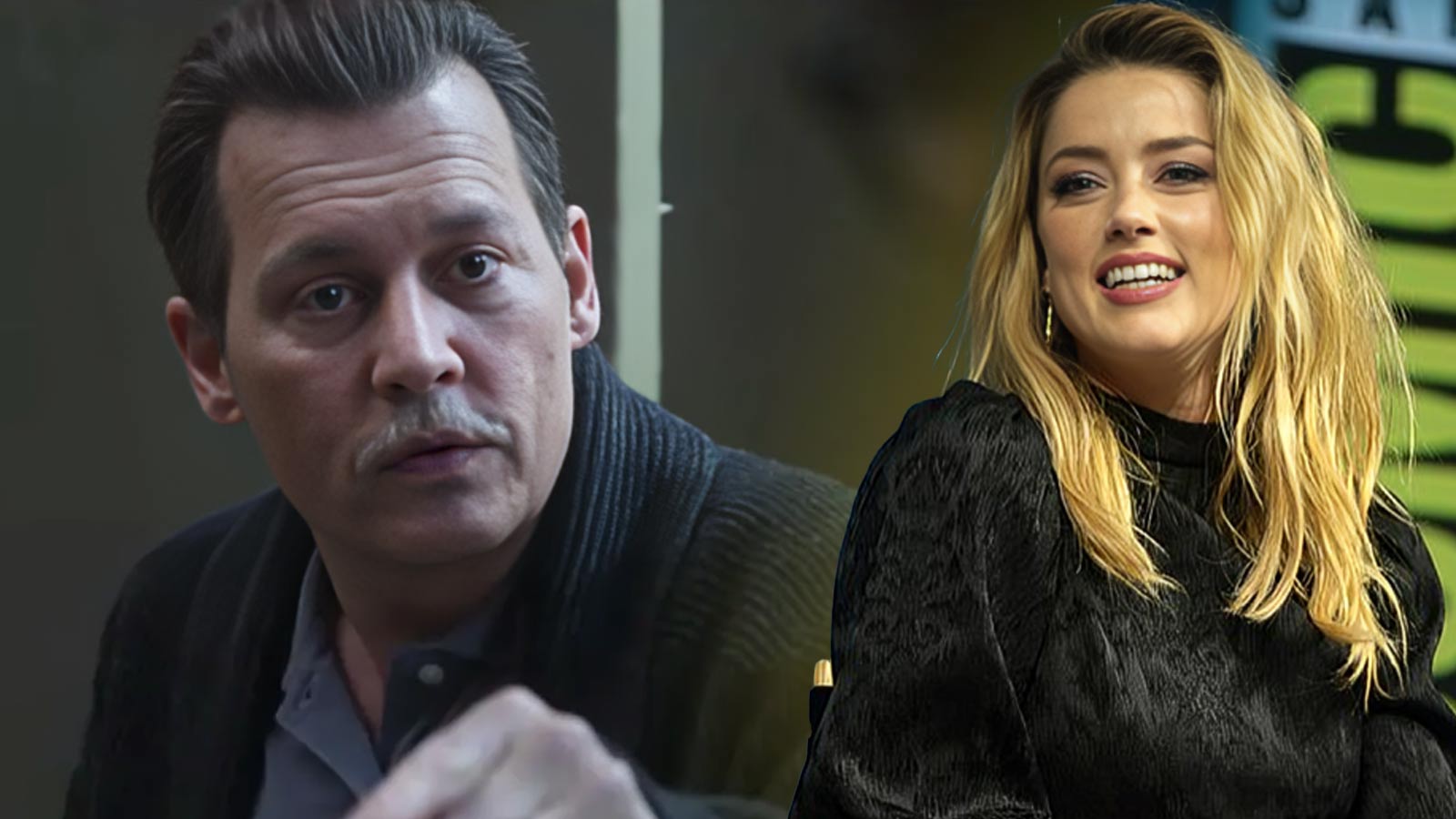 What Do Johnny Depp’s Kids Think of Their Father’s Ex-Wife Amber Heard? 