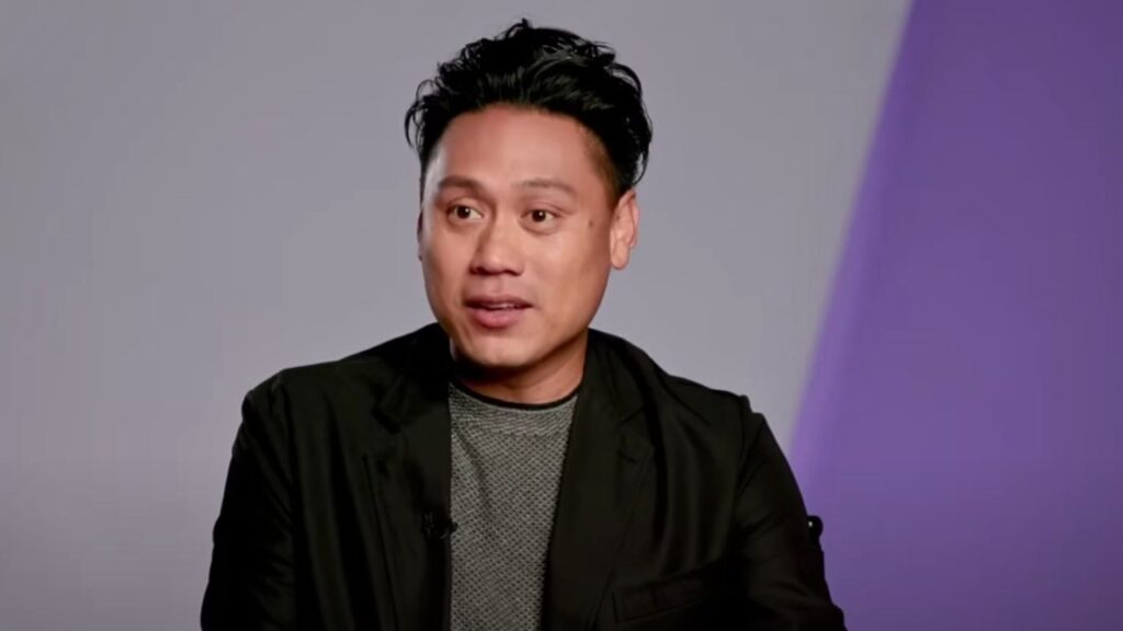 Jon M. Chu 