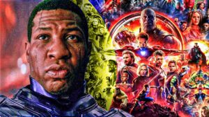 Marvel Talking to Actor Being Fan-cast For Kang Replacement Could Make Jonathan Majors’ MCU Return Impossible