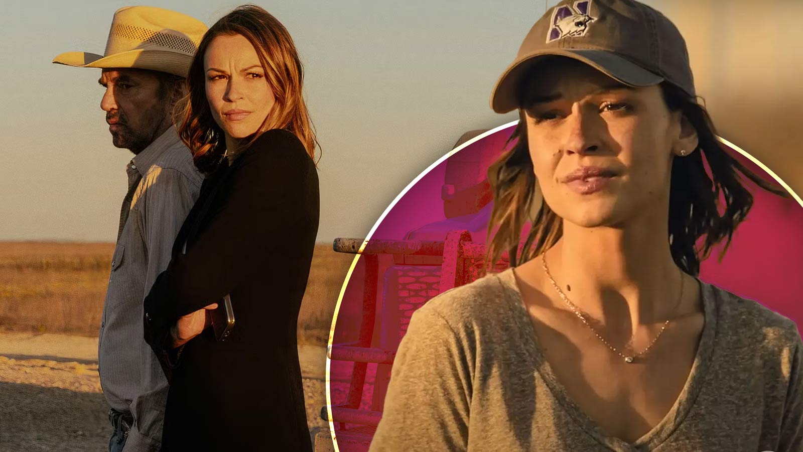 “I initially auditioned for…”: Landman’s Hot Attorney Kayla Wallace Nearly Played a Much-hated Role in Taylor Sheridan’s New Show