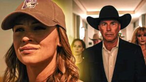 “There’s definitely tension between them”: ‘Landman’ Star Kayla Wallace Drops Huge Hint that Show Could Follow a Messy Yellowstone Storyline