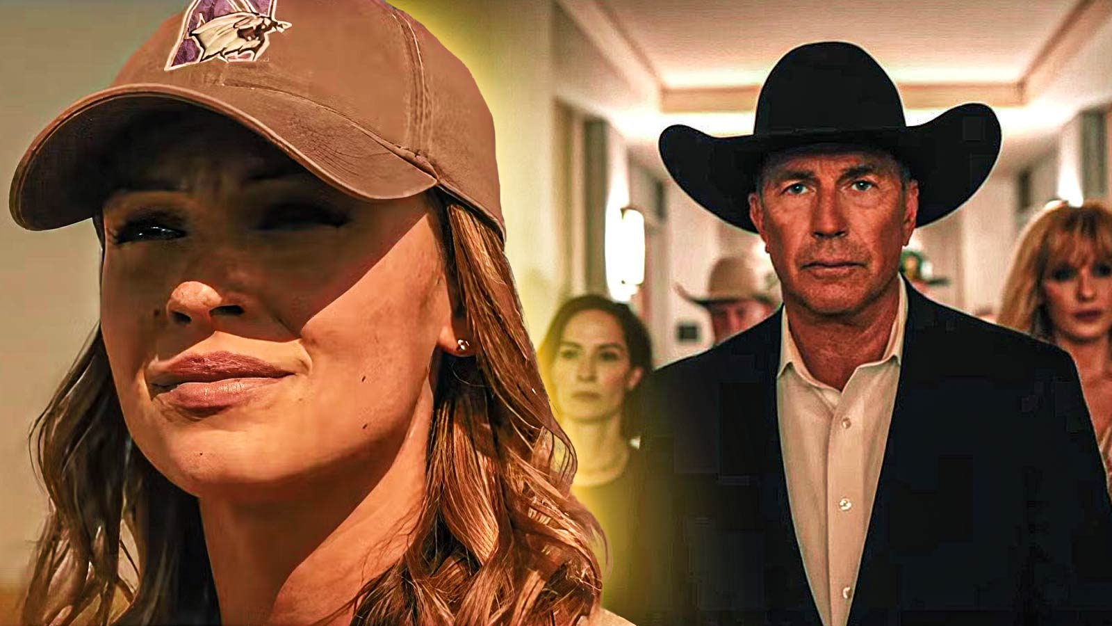 “There’s definitely tension between them”: ‘Landman’ Star Kayla Wallace Drops Huge Hint that Show Could Follow a Messy Yellowstone Storyline