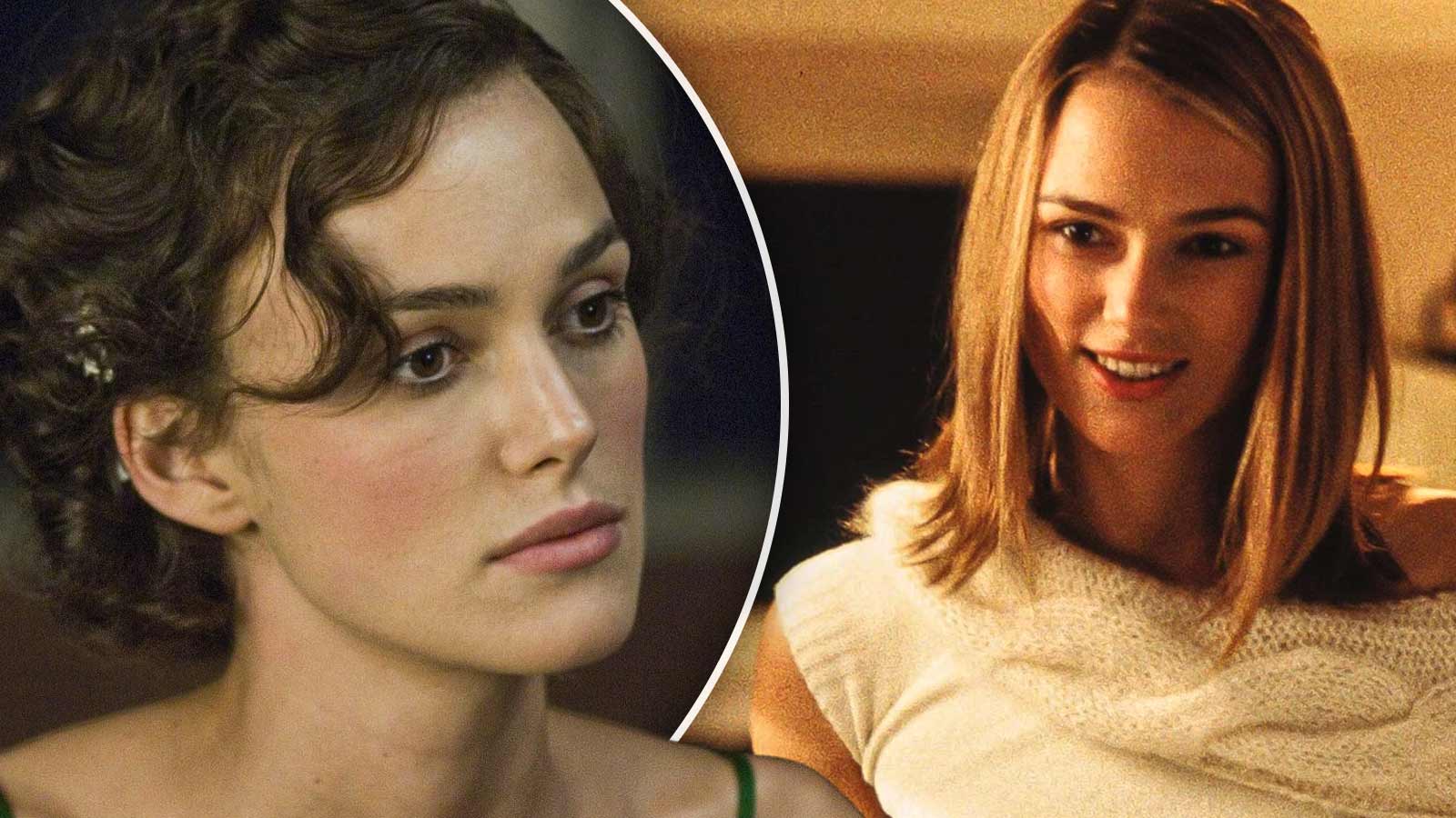 “The slightly stalkerish aspect of it”: Even Keira Knightley Agrees With Fans About THAT “quite creepy” ‘Love Actually’ Scene