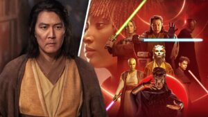 Lee Jung-jae’s Confession on Racist Backlash Against The Acolyte Highlights Ugly Truth That Nearly Drove a Star Wars Actor to Suicide