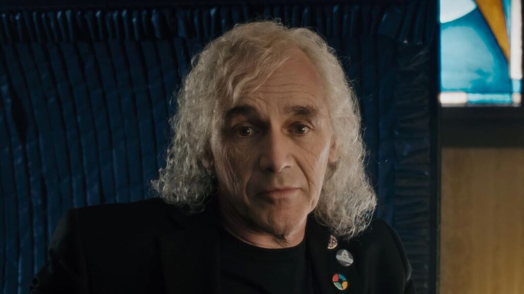 Mark Rylance in Ready Player One