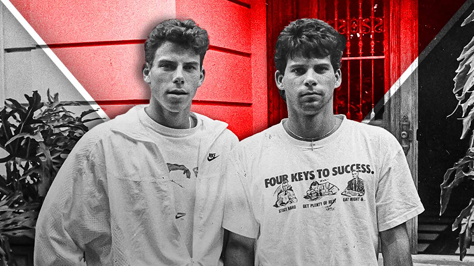 Menendez Brothers’ Case Update: New Date Set for Trial, Resentencing and More 