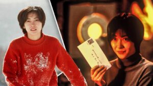Miho Nakayama and ‘Love Letter’ Director Shunji Iwai Had Huge Plans For Iconic Film’s 30th Anniversary in 2025- “We had promised to make a pilgrimage”