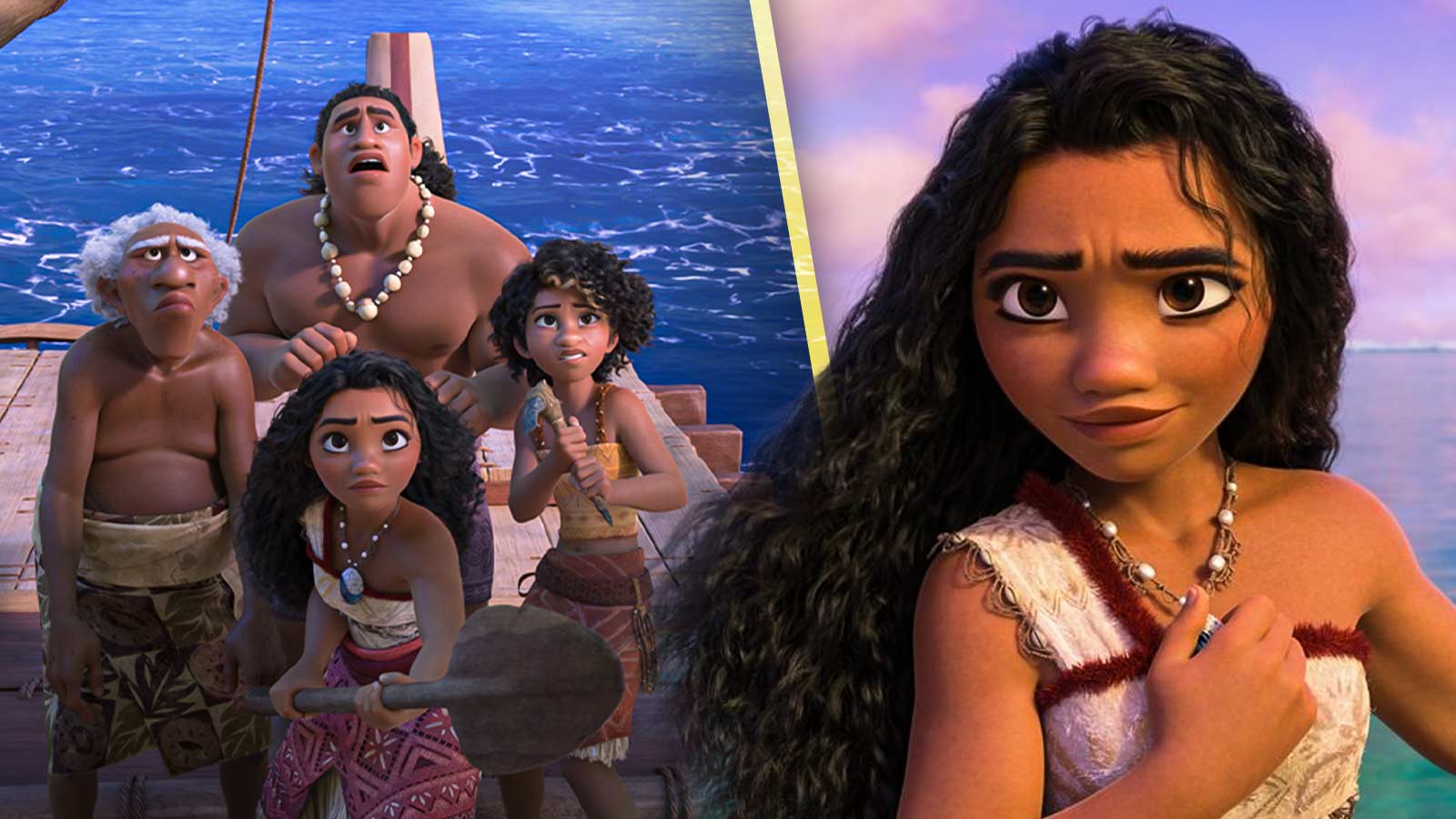 Moana 2’s Stomping Box Office Success is a Traumatic Reminder of One 2024 Film That Got Unfairly Crushed