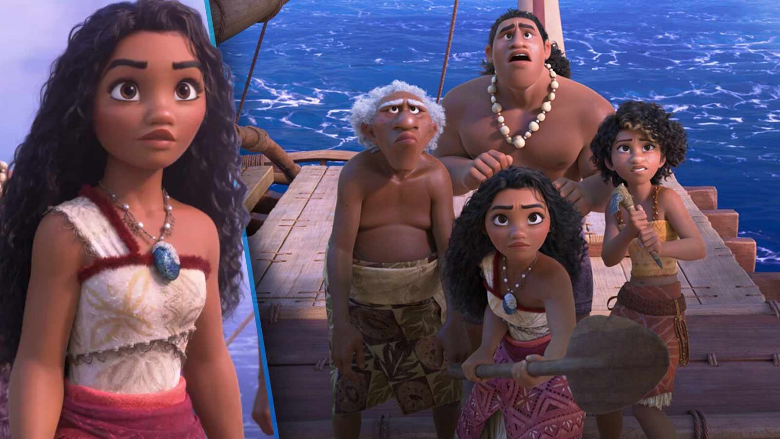 Moana 2