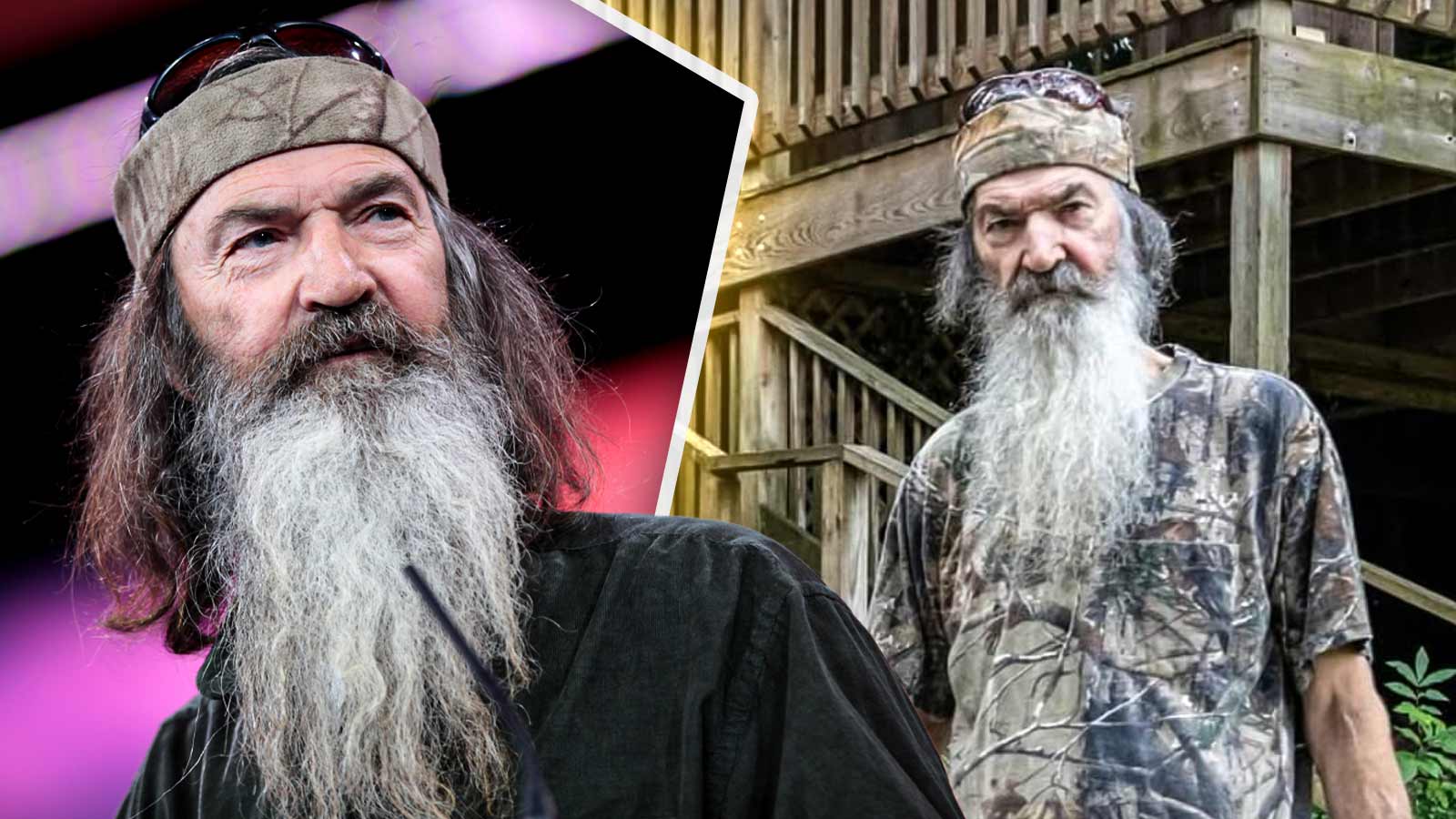 Phil Robertson’s Net Worth in 2024: How Rich Is the “Duck Dynasty” Alum?