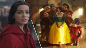 Snow White: Disney’s Crafty Move to Sidestep Rachel Zegler’s Scandals in New Trailer Hasn’t Gone Unnoticed