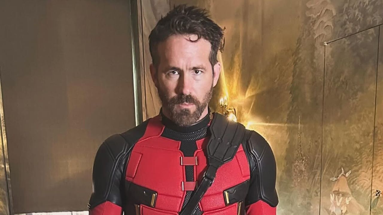 Ryan Reynolds Is Grossly Out Of Touch With The Biggest Criticism Of His 