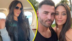 The Heartbreaking True Story of Sammi “Sweetheart” Giancola and Justin May 