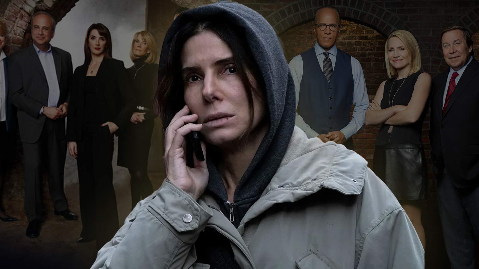 Sandra Bullock Admitted Watching These Two Shows Made Her Unfortunate Experience of Home Invasion Back in 2014 More Horrible