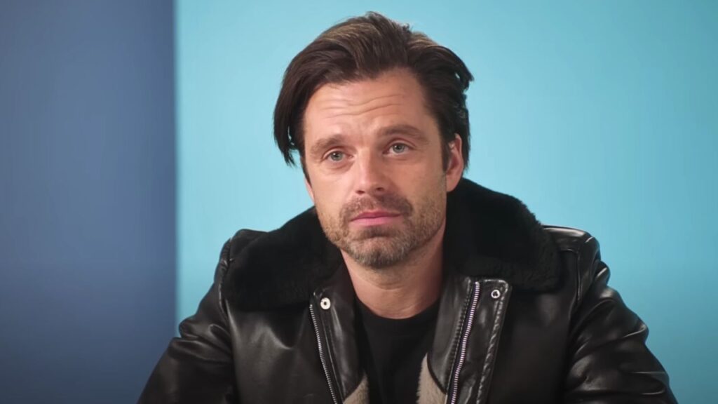 Sebastian Stan