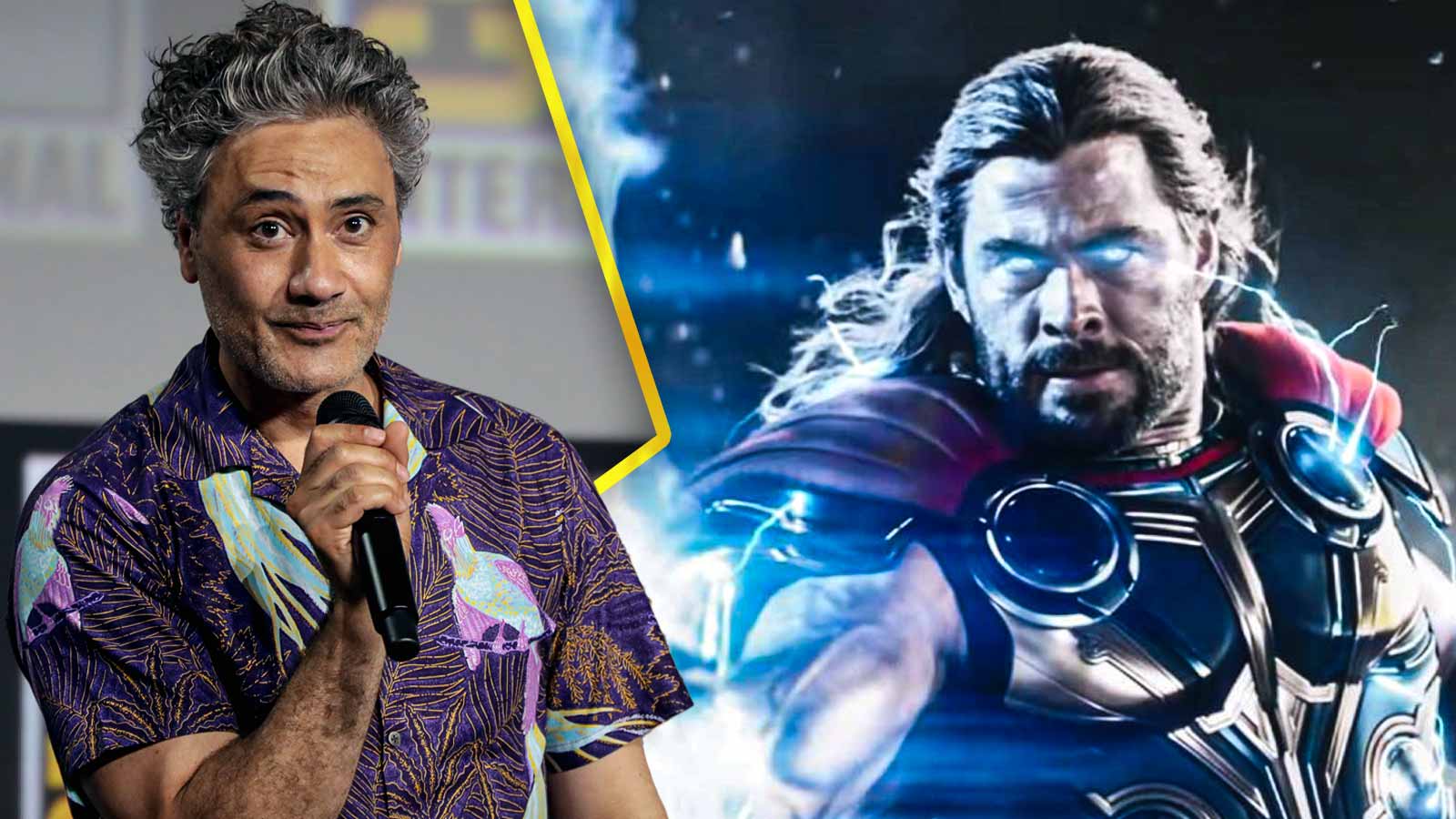 “You Don’t Know What You Want…”: Taika Waititi Said Fans Don’t Know What They Want After Being Blamed for Ruining Thor