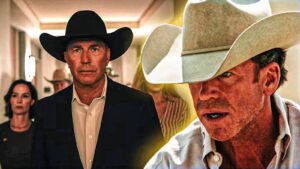 “What an ego”: Yellowstone’s Ending Will Almost Certainly Be Ruined Thanks to Taylor Sheridan’s Dumb Move In Season 5 Episode 13